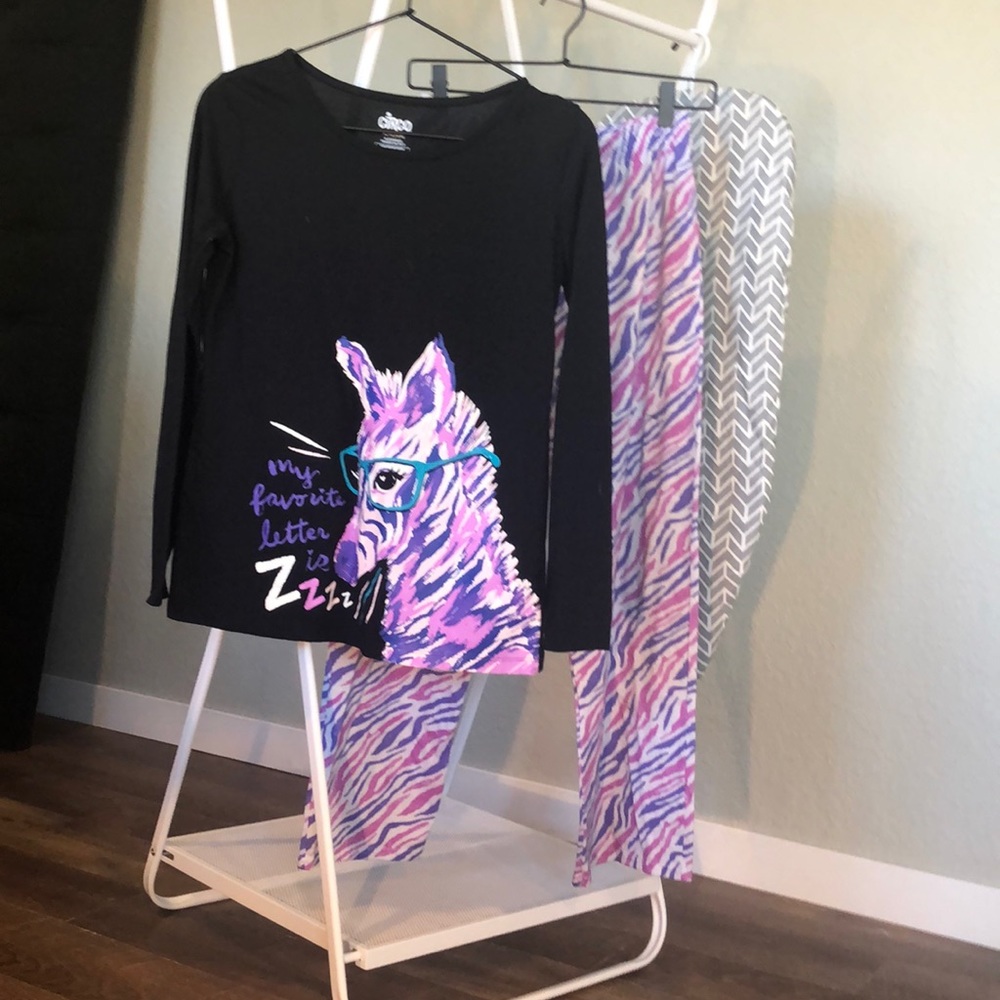 Pj set